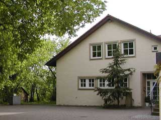 Lukas-Gemeindehaus