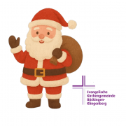 Weihnachtsaktion im Lukas-Gemeindehaus